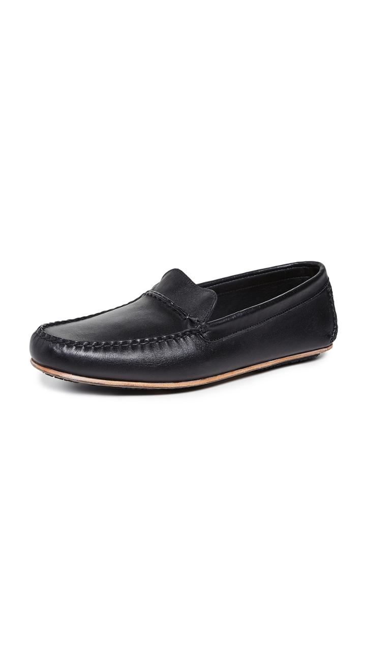 Allen Edmonds Super Sport Drivers
