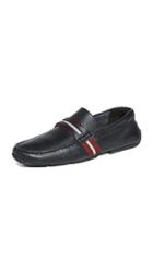 Bally Pietro Loafers