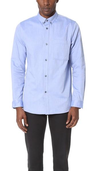 A P C Clift Shirt