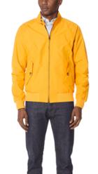 Baracuta G9 Original Jacket