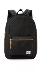 Herschel Supply Co Settlement Classic Backpack