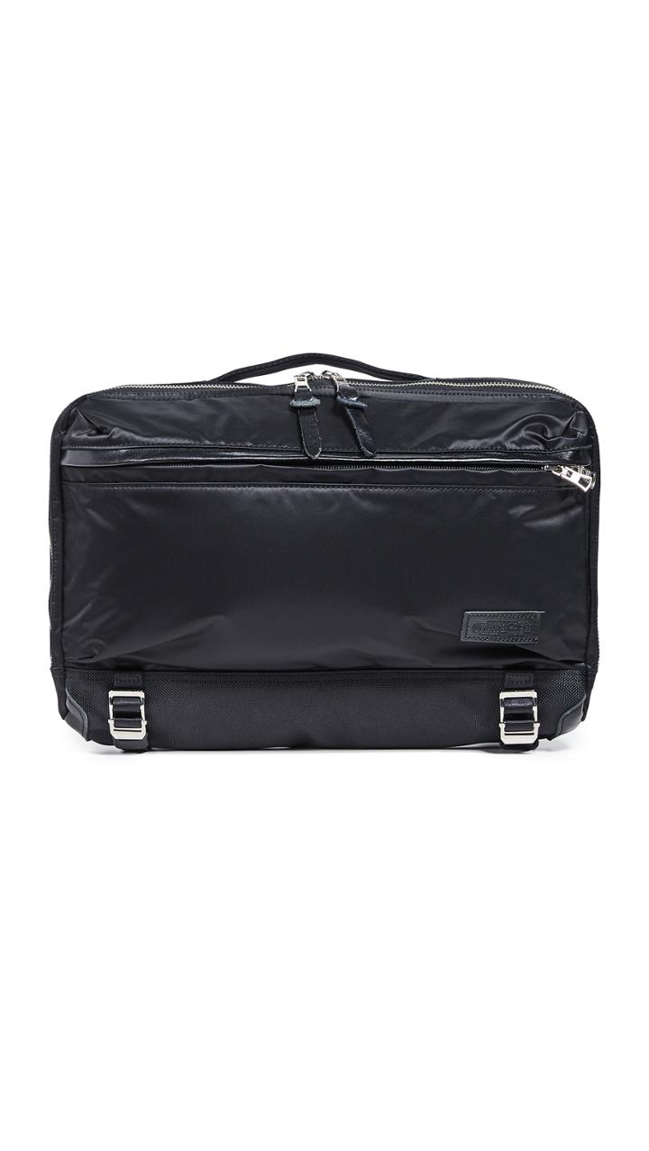 Master Piece Lightning Shoulder Bag