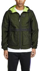 Diesel J Hisami Anorak
