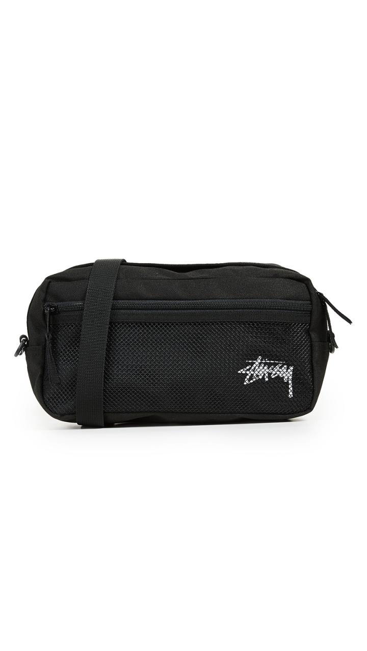 Stussy Stock Side Bag