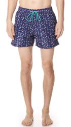 Ps By Paul Smith Classic Swim Shorts