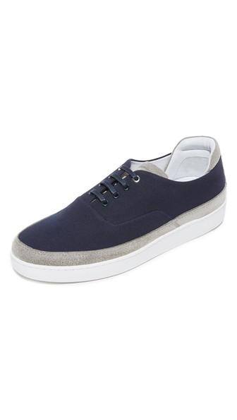 Want Les Essentiels Smith Sneakers