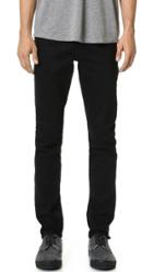 Baldwin Denim 76 Slim Stretch Jeans