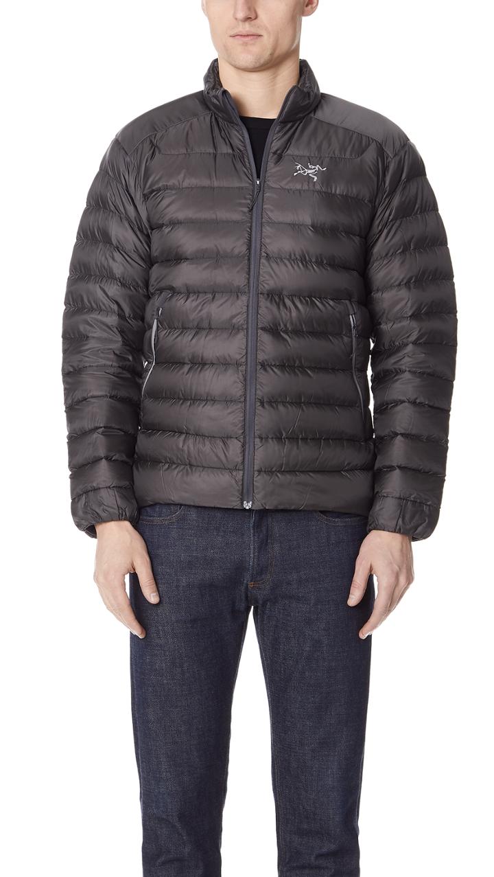 Arc Teryx Cerium Lt Jacket