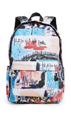 Herschel Supply Co X Basquiat Classic X Large Backpack