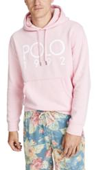 Polo Ralph Lauren Magic Fleece Pullover Hoodie