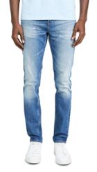 Calvin Klein Jeans Skinny Jeans In Butch Blue