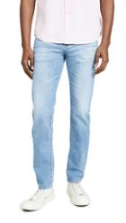 Ag The Tellis Jeans In 17 Years Phase Wash