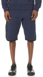 Public School Tryan Elongated Shorts
