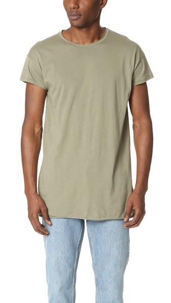 Won Hundred Wade Tee