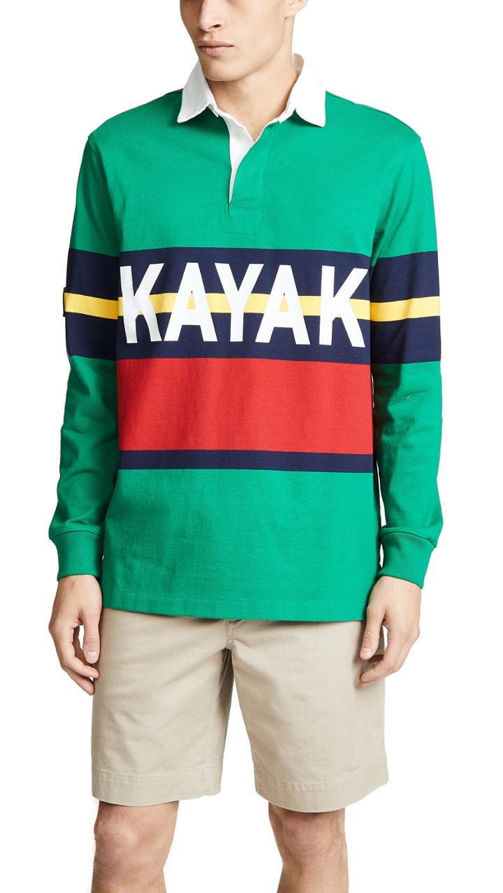 Polo Ralph Lauren Hi Tech Rustic Shirt
