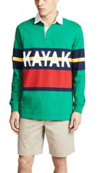 Polo Ralph Lauren Hi Tech Rustic Shirt