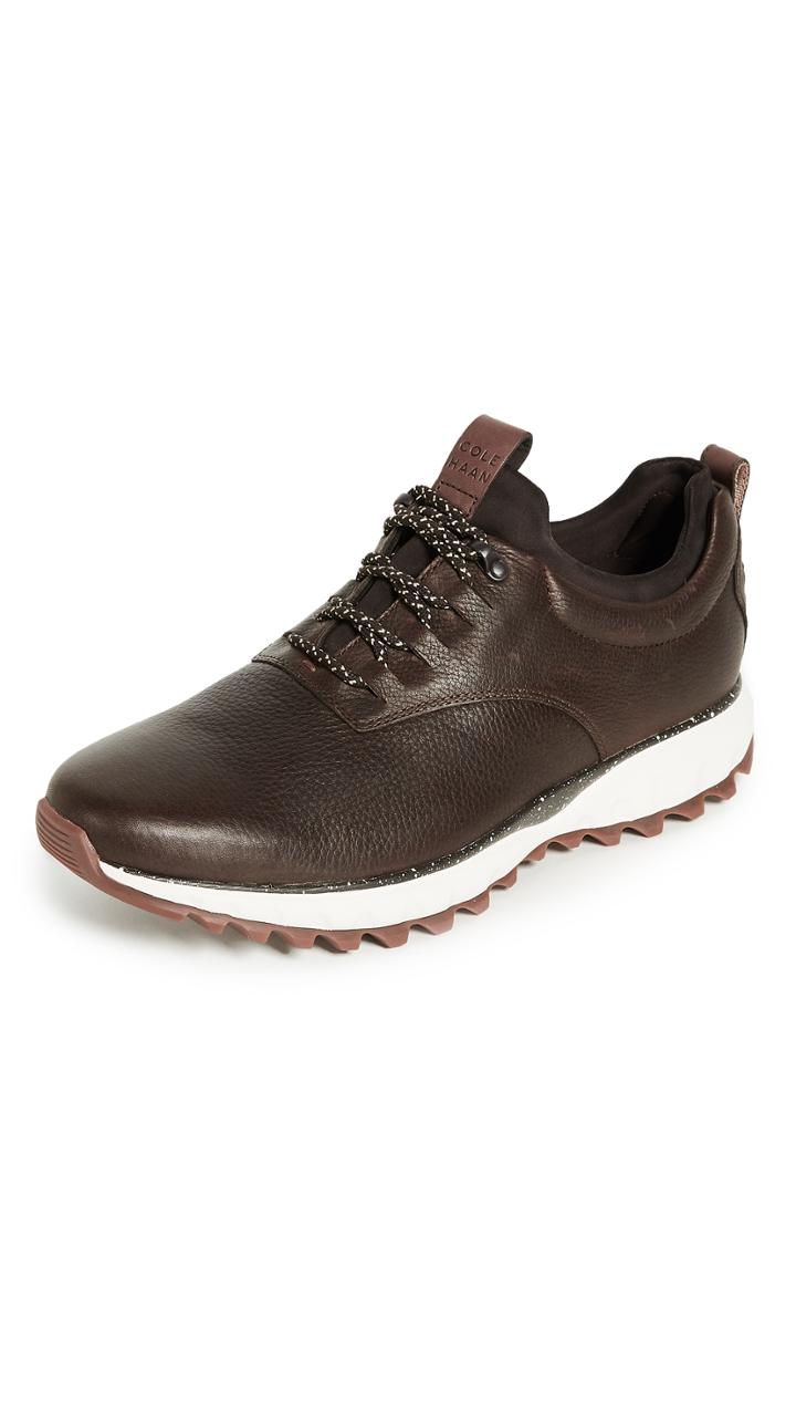 Cole Haan Grand Explore All Terrain Oxfords