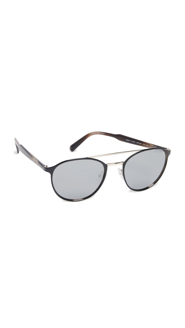 Prada 0pr 62ts Sunglasses