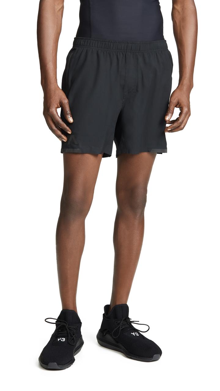 Rvca Va Tech Shorts