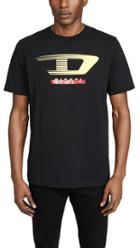 Diesel T Just Y4 Tee