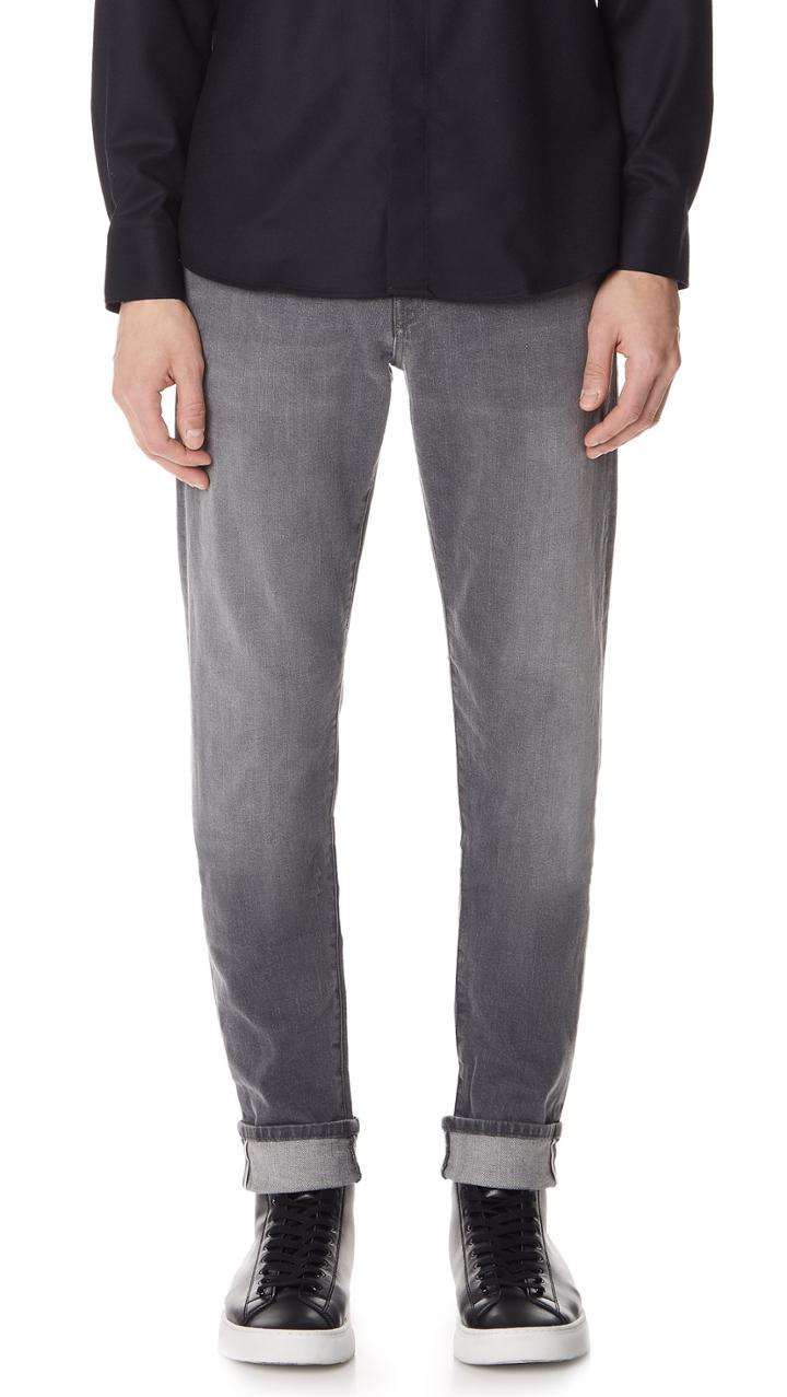 J Brand Tyler Taper Jeans