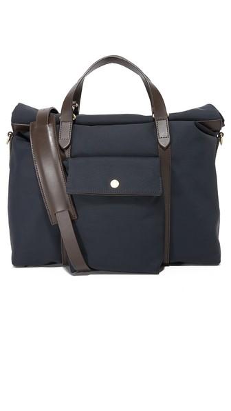 Mismo M S Soft Work Tote