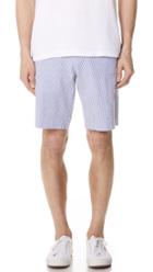 Polo Ralph Lauren Stretch Seersucker Newport Shorts
