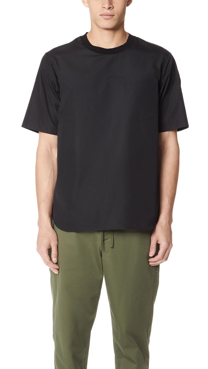 3 1 Phillip Lim Classic Tee