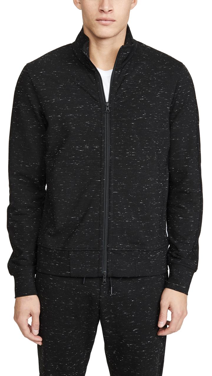 Reigning Champ Ponte Track Jacket