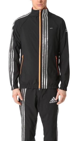 Adidas By Kolor Track Jacket