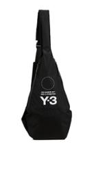 Y 3 Yohji Messenger Bag