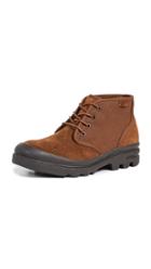 Polo Ralph Lauren Umar Work Boots