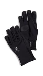 Arc Teryx Venta Gloves