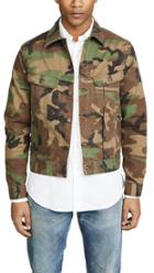 Polo Ralph Lauren Storm Rider Jacket