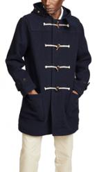 Polo Ralph Lauren Polk Toggle Coat