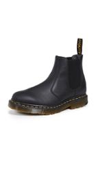 Dr Martens Winterized 2976 Chelsea Boots