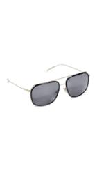 Dolce Gabbana Dg2165 Polarized Sunglasses