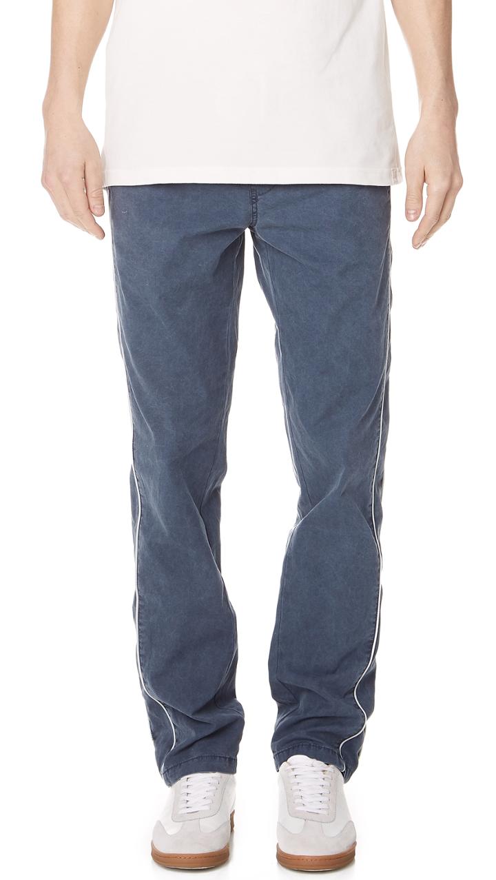 Rvca Quintana Pants