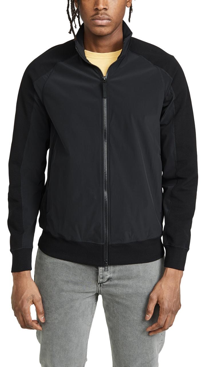 Theory Varick Jacket