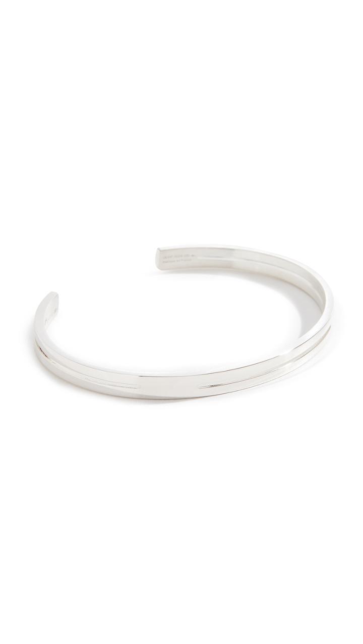 Le Gramme 13g Punched Ribbon