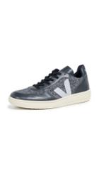 Veja V 10 Flannel Sneakers