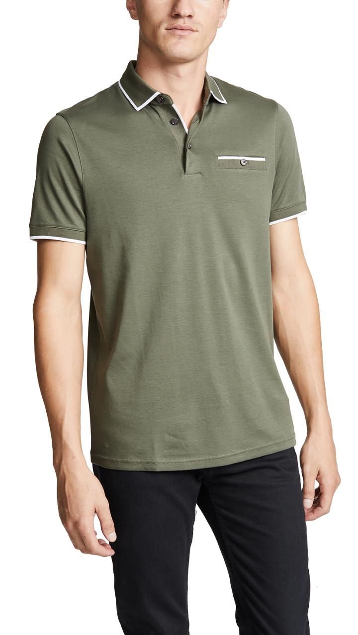 Ted Baker Jelly Polo