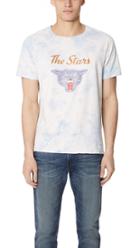 Remi Relief Stars Tee