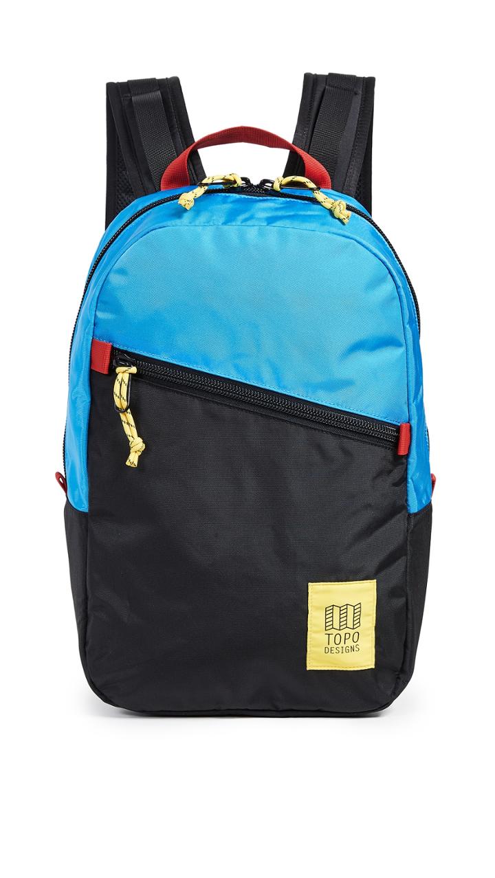 Topo Designs Light Pack
