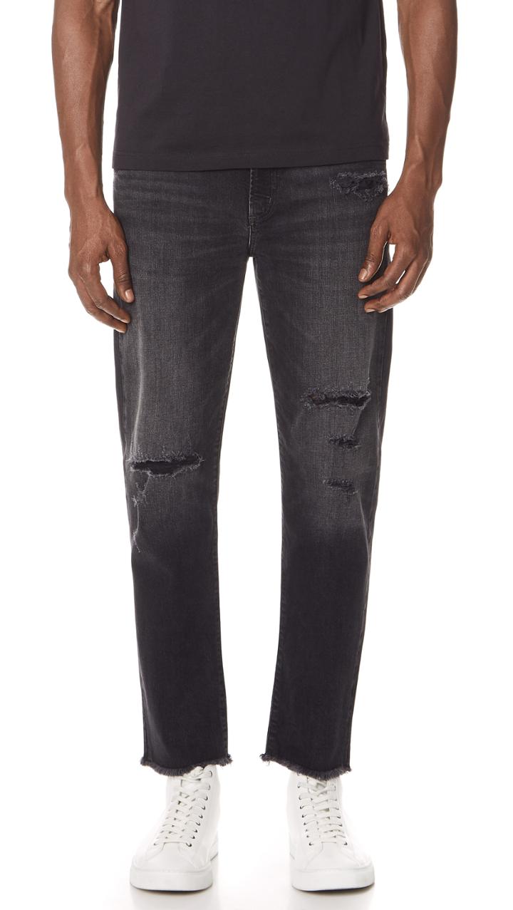 Agolde Blade Jeans