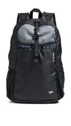 Rvca Densen Packable Backpack