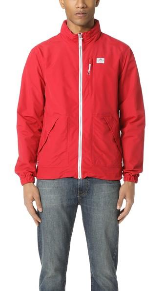 Penfield Barnes Jacket
