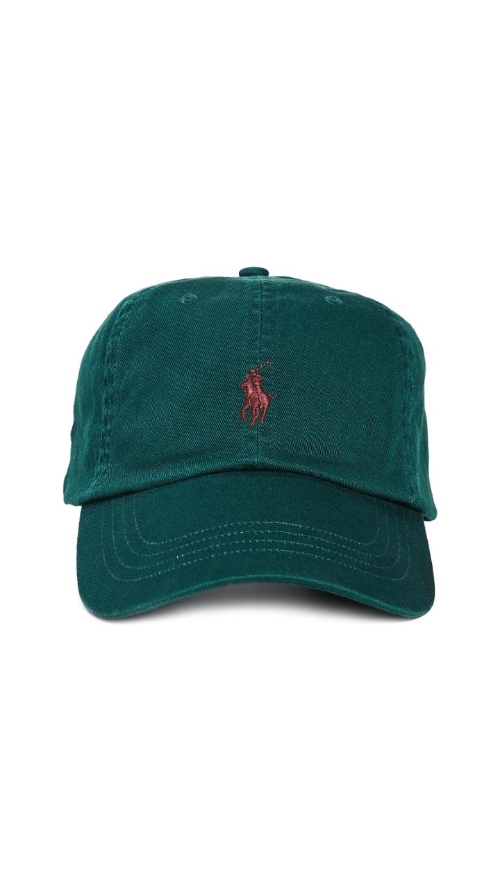 Polo Ralph Lauren Classic Chino Cap