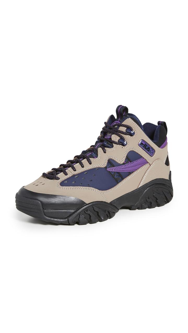 Fila Fixture Sneakers