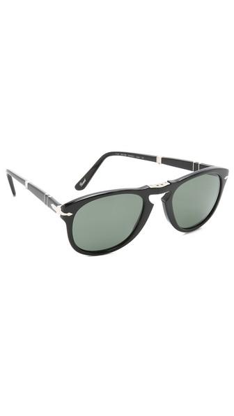 Persol Folding Classic Sunglasses